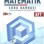 AROMAT YAYINLARI YKS AYT S.B. MATEMATİK  - 2024-25