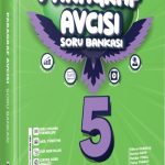 AV YAYINLARI 5.SINIF AV SORU BANKASI PARAGRAF - 25-26