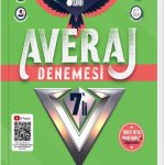 AV YAYINLARI 6.SINIF AV AVERAJ DENEME 7Lİ - 2025-26