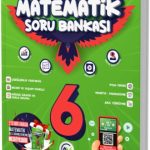 AV YAYINLARI 6.SINIF AV S.B. BRANŞ DNM HEDİYE MATEMATİK - 25-26