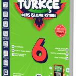 AV YAYINLARI 6.SINIF AV DERS İŞLEME KİTABI TÜRKÇE - 25-26