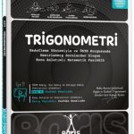 BARIŞ YAYINLARI Trigonometri Matematik Fasikülleri