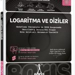BARIŞ YAYINLARI Logaritma ve Diziler Matematik Fasikülleri
