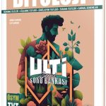 ULTİ YAYINLARI TYT SORU BANKASI BİYOLOJİ - 2025-26