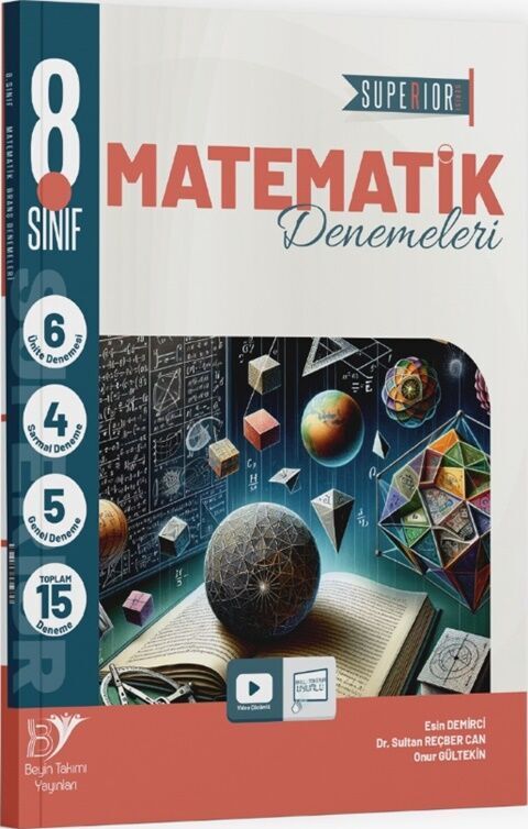 beyin-takimi-yayinlari-8-sinif-l_OTk4MzAzOTM0_1.jpg BEYİN TAKIMI YAYINLARI LGS SUPERIOR DNM 15Lİ MATEMATİK - 25-26 - Görsel 1