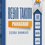 BEYİN TAKIMI YAYINLARI 8.SINIF S.B. PARAGRAF - 2025-26