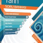 BİLGİ SARMAL YAYINLARI 09.SINIF S.B. TARİH - 2026-27