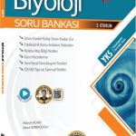 BİLGİ SARMAL YAYINLARI YKS AYT S.B. BİYOLOJİ - 2026-27