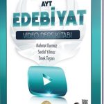 BİLGİ SARMAL YAYINLARI YKS AYT VİDEO DERS 49 GNDE EDEBİYAT - 25-26