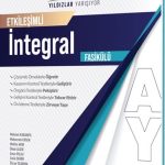 BİLGİ SARMAL YAYINLARI YILDIZLAR YARŞ.YKS AYT FASİKÜL İNTEGRAL - 25-26