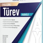 BİLGİ SARMAL YAYINLARI YILDIZLAR YARŞ.YKS AYT FASİKÜL TÜREV - 25-26