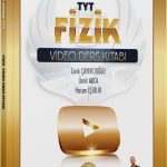 BİLGİ SARMAL YAYINLARI TYT VİDEO DERS 27 GÜNDE FİZİK - 2026-27