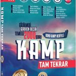 BİLGİ SARMAL YAYINLARI TYT KAMP TAM TEKRAR - 25-26