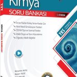 BİLGİ SARMAL YAYINLARI TYT S.B. KİMYA - 2026-27