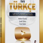 BİLGİ SARMAL YAYINLARI TYT VİDEO DERS 39 GÜNDE TÜRKÇE - 25-26