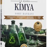 BİLGİ SARMAL YAYINLARI MAARİF İLK AŞAMA S.B. KİMYA - 2026