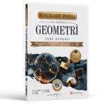 BİLGİ SARMAL YAYINLARI MAARİF İLK AŞAMA S.B. GEOMETRİ - 2026