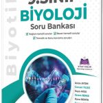 BİYOTİK YAYINLARI 09.SINIF SORU BANKASI BİYOLOJİ - 2025-26
