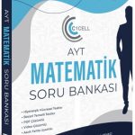 C1CELL YAYINLARI YKS AYT SORU BANKASI MATEMATİK - 2025-26