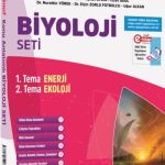 ÇAP YAYINLARI 10.SINIF SET BİYOLOJİ - 2025-26