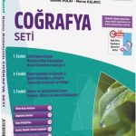 ÇAP YAYINLARI 10.SINIF SET COĞRAFYA - 2025-26