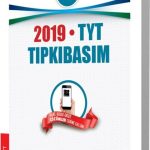 ÇAP YAYINLARI TYT TIPKI BASIM 2019