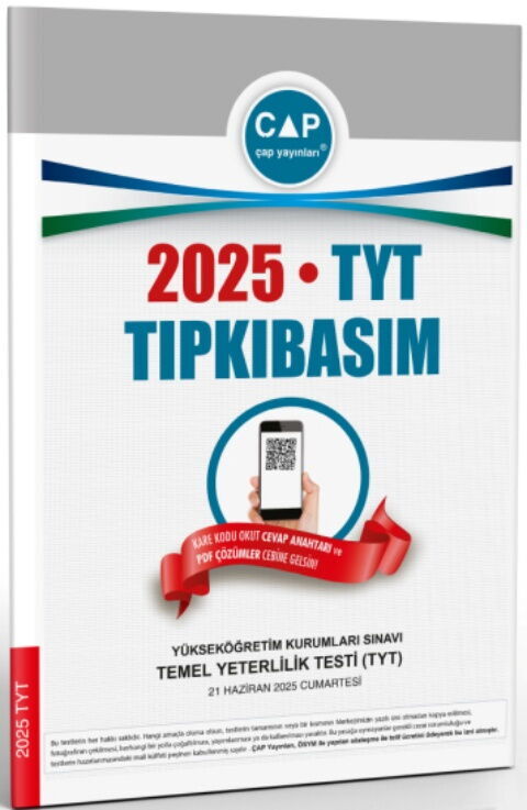 cap-yayinlari-2025-tyt-tipki-bas_MTA0OTY3MzYxNw_1.jpg ÇAP YAYINLARI TYT TIPKI BASIM 2025 - Görsel 1
