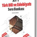 ÇAP YAYINLARI YKS AYT PLUS S.B. T.EDEBİYATI - 2025-26
