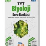 ÇAP YAYINLARI TYT PLUS S.B. BİYOLOJİ - 2025-26