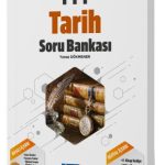 ÇAP YAYINLARI TYT PLUS S.B. TARİH - 2025-26