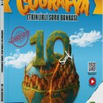 COĞRAFYA GURMESİ YAYINLARI 10.SINIF ETKİNLİKLİ S.B. COĞRAFYA -25-26
