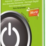 DENEME DEPOSU YAYINLARI YKS AYT POL.ÇAR.2.DRC - 2025-26