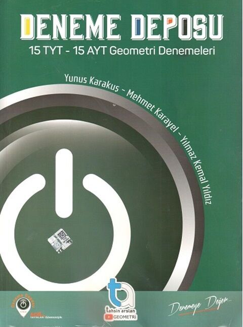 deneme-deposu-tyt-ayt-geometri-d_OTU5ODY0ODM5_1.jpg DENEME DEPOSU YAYINLARI YKS TYT AYT GEOMETRİ - 2025-26 - Görsel 1