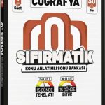 DERS PLATOSU YAYINLARI YKS AYT SIFIRMATİK K.A. KAMP COĞRAFY -26