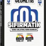 DERS PLATOSU YAYINLARI TYT AYT SIFIRMATİK K.A. KAMP GEOMETRİ-26