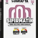 DERS PLATOSU YAYINLARI TYT SIFIRMATİK K.A. KAMP COĞRAFYA -26