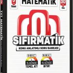 DERS PLATOSU YAYINLARI TYT SIFIRMATİK K.A. KAMP MATEMATİK -26