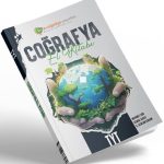 E-COĞRAFYA YAYINLARI TYT EL KİTABI COĞRAFYA - 2025