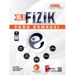 EGZERSİZ YAYINLARI 10.SINIF SORU BANKASI FİZİK - 25-26
