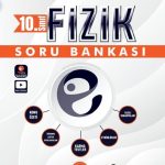 EGZERSİZ YAYINLARI 10.SINIF SORU BANKASI FİZİK - 2026