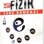 EGZERSİZ YAYINLARI YKS AYT SORU BANKASI FİZİK - 2025-26