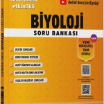 ENS YAYINLARI 10.SINIF ETKİNLİKLİ KÖS BİYOLOJİ - 2025-26