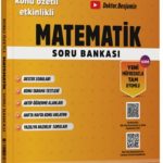 ENS YAYINLARII 9.SINIF ETKİNLİKLİ KÖS MATEMATİK - 2025-26