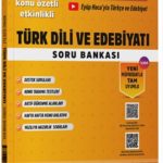 ENS YAYINLARI 09.SINIF ETKİNLİKLİ KÖS EDEBİYAT - 2025-26
