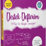 ENS YAYINLARI YKS AYT DESTEK DEFTERİM FİZİK - 2025-26