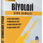 ENS YAYINLARI DESTEK TYT S.B. BİYOLOJİ - 2025-26