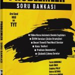ENS YAYINLARI DESTEK TYT S.B. PROBLEMLER - 2025-26