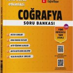 ENS YAYINLARI 10.SINIF ETKİNLİKLİ KÖS COĞRAFYA - 2025-26