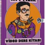 KR AKADEMİ YAYINLARI Ertan Sinan Şahin AYT Fizik Video Ders Kitabı