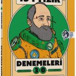KR AKADEMİ YAYINLARI Ertan Sinan Şahin TYT Fizik Denemeleri Video Çözümlü 30 TYT Denemesi